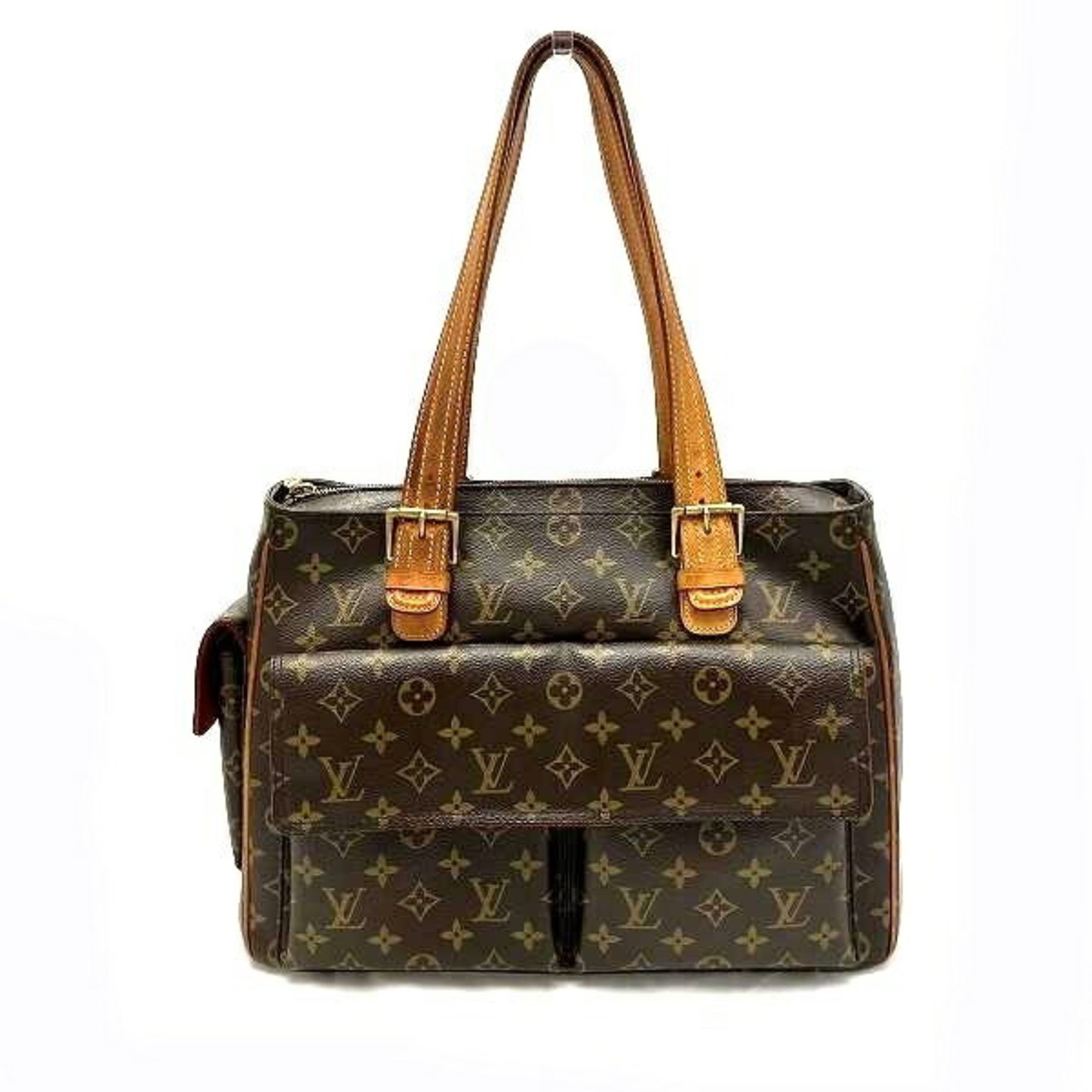 Louis Vuitton Monogram Multiple Cite M51162 Bags, Handbags, Shoulder Women's