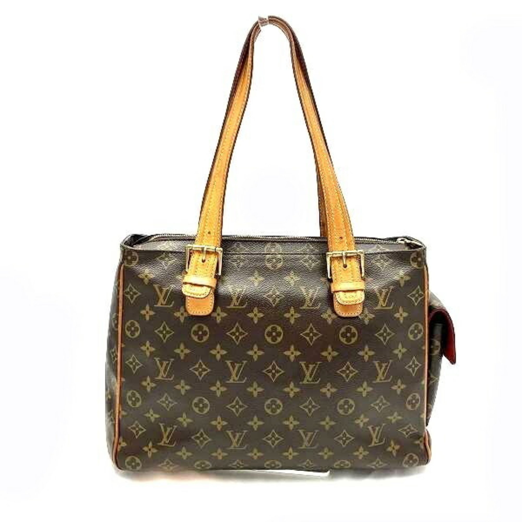 Louis Vuitton Monogram Multiple Cite M51162 Bags, Handbags, Shoulder Women's