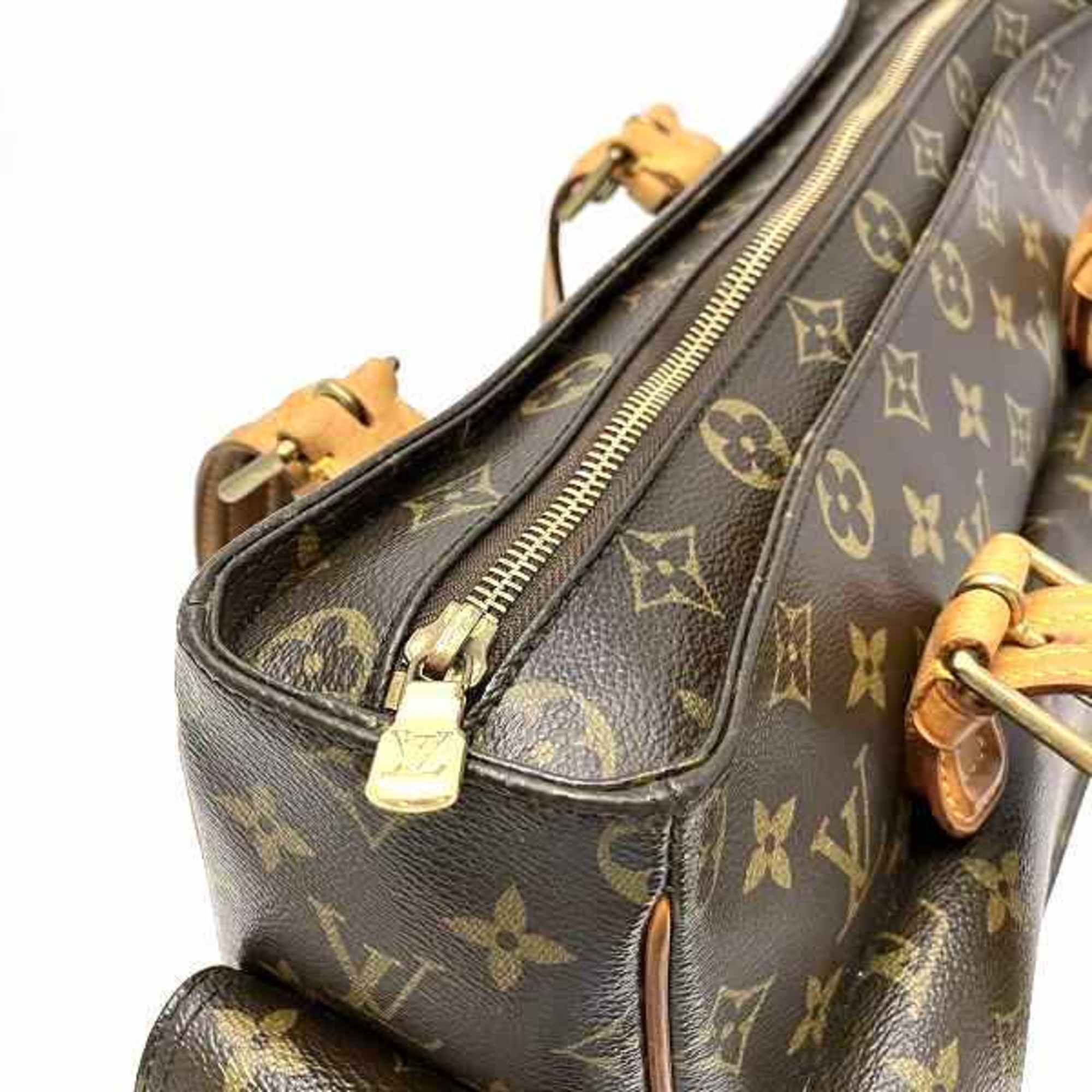 Louis Vuitton Monogram Multiple Cite M51162 Bags, Handbags, Shoulder Women's