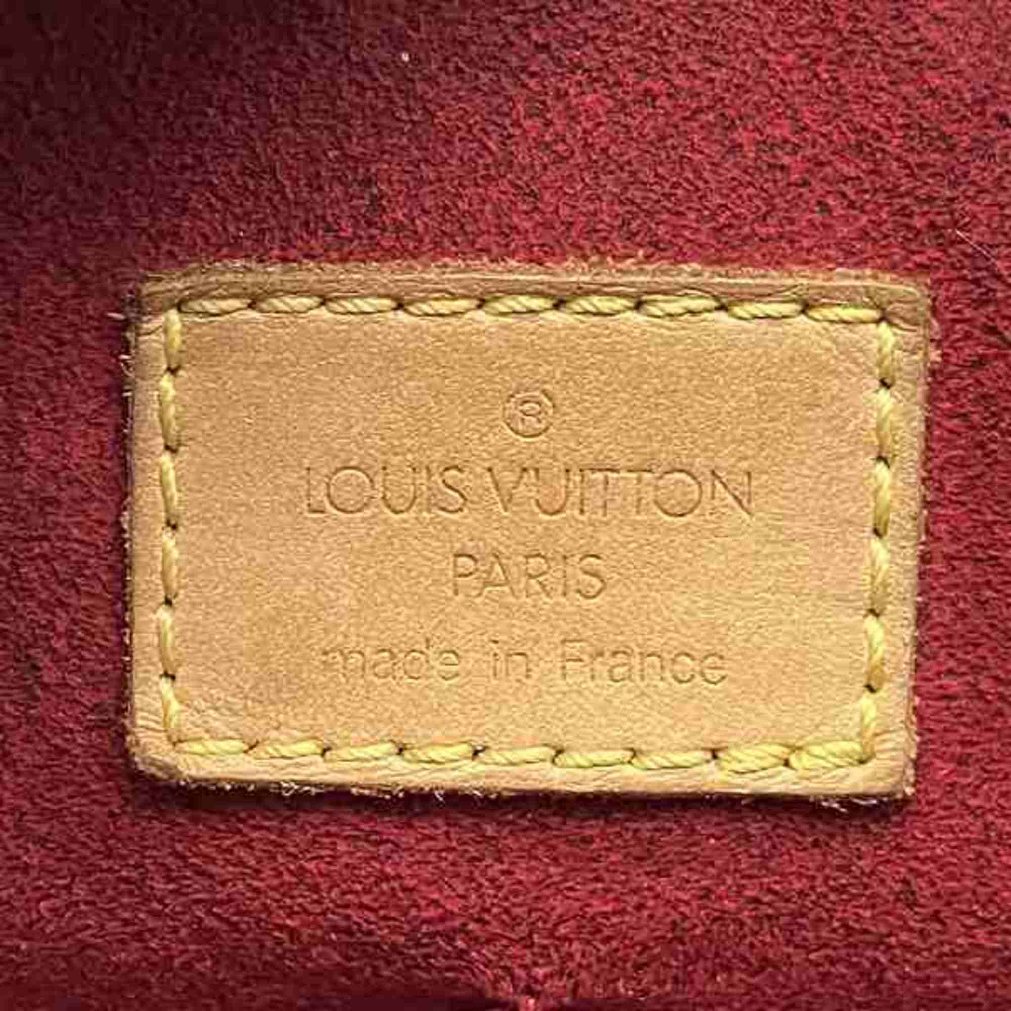 Louis Vuitton Monogram Multiple Cite M51162 Bags, Handbags, Shoulder Women's