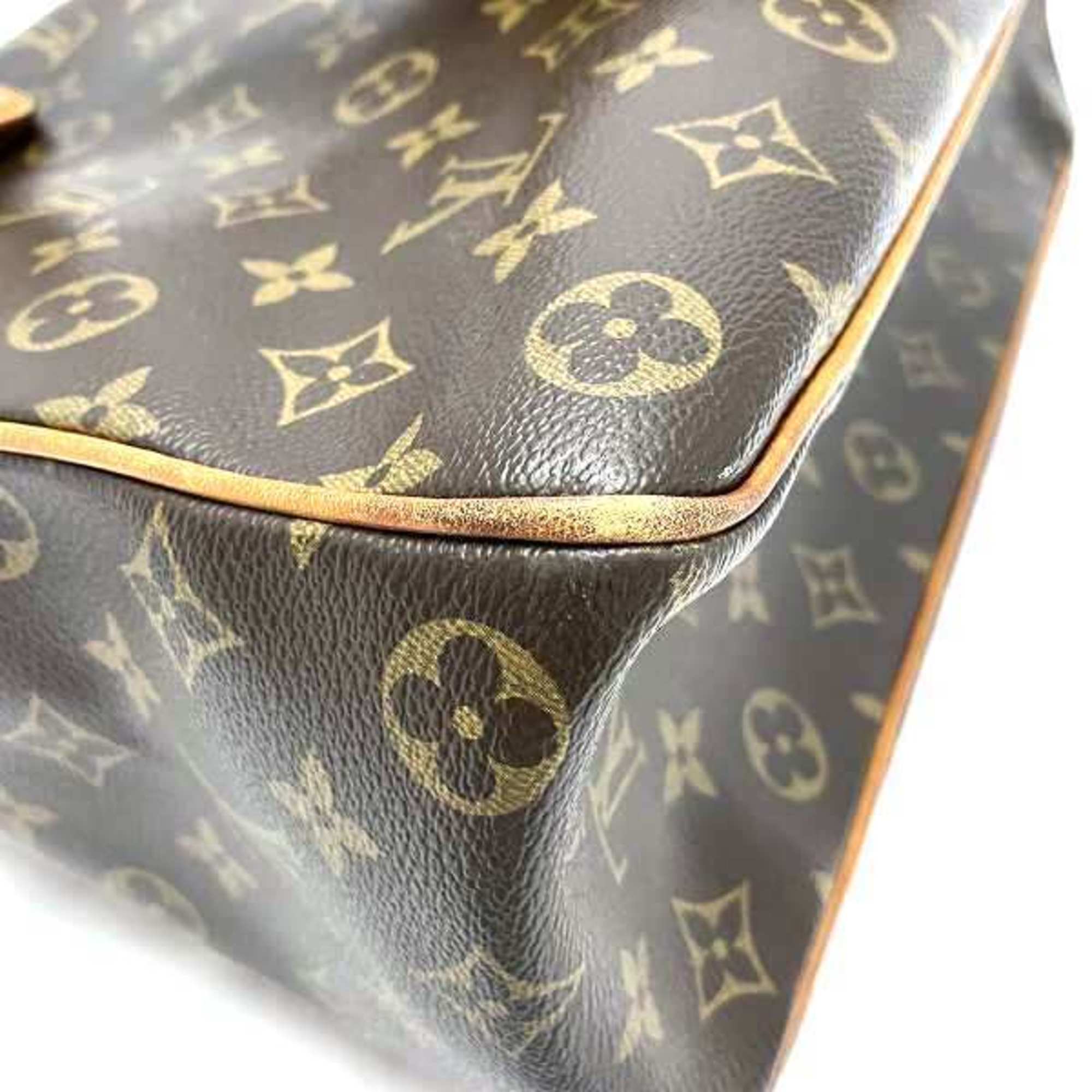 Louis Vuitton Monogram Multiple Cite M51162 Bags, Handbags, Shoulder Women's