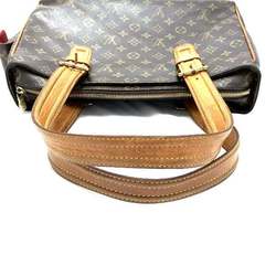 Louis Vuitton Monogram Multiple Cite M51162 Bags, Handbags, Shoulder Women's