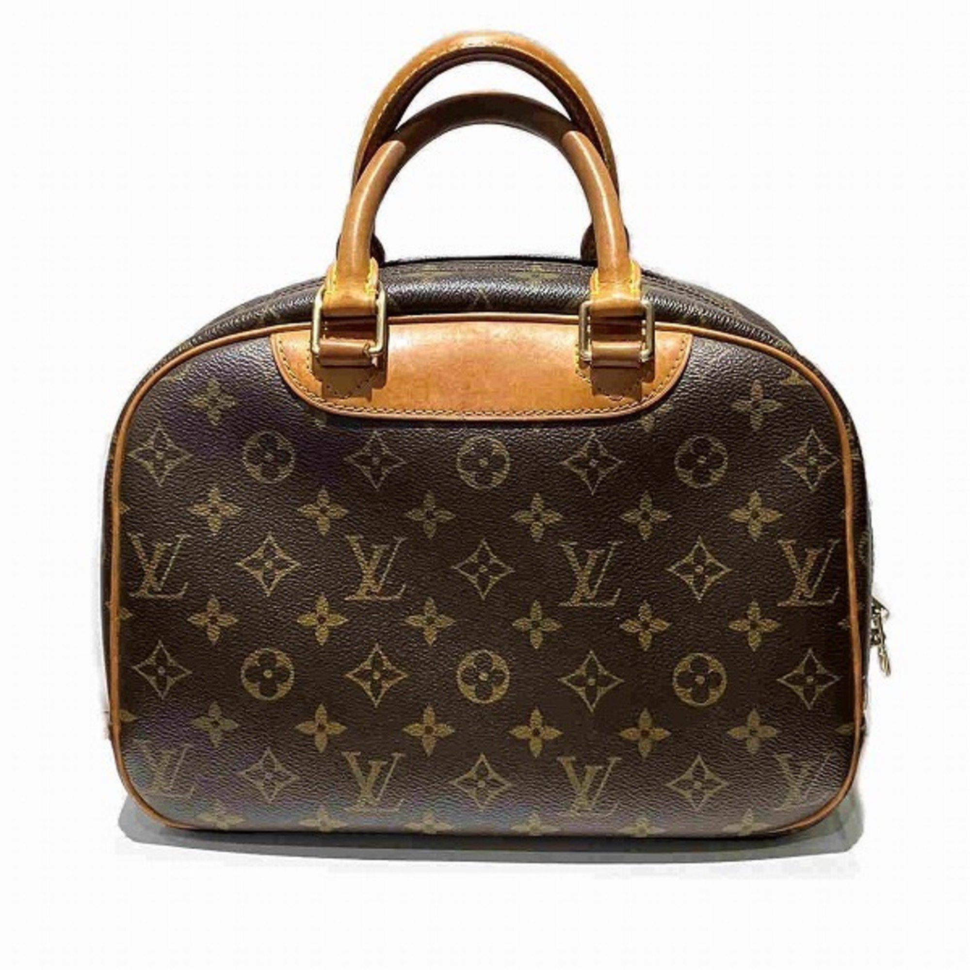 Louis Vuitton Monogram Tourville M42228 Bags Handbags Men's Women's