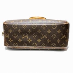 Louis Vuitton Monogram Tourville M42228 Bags Handbags Men's Women's