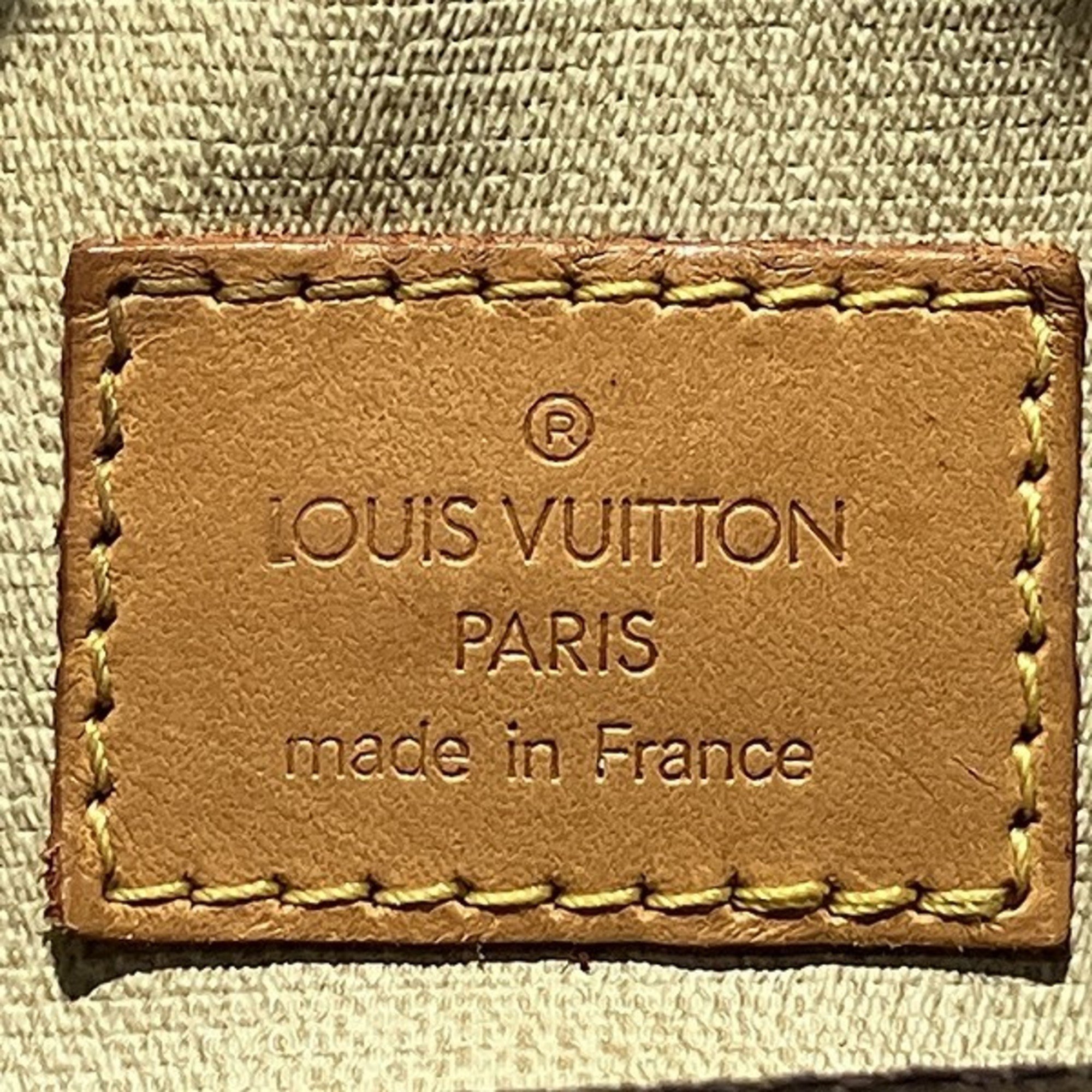 Louis Vuitton Monogram Tourville M42228 Bags Handbags Men's Women's