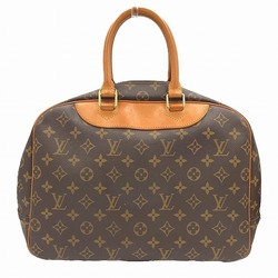 Louis Vuitton Monogram Deauville M47270 Bags Handbags Men's Women's