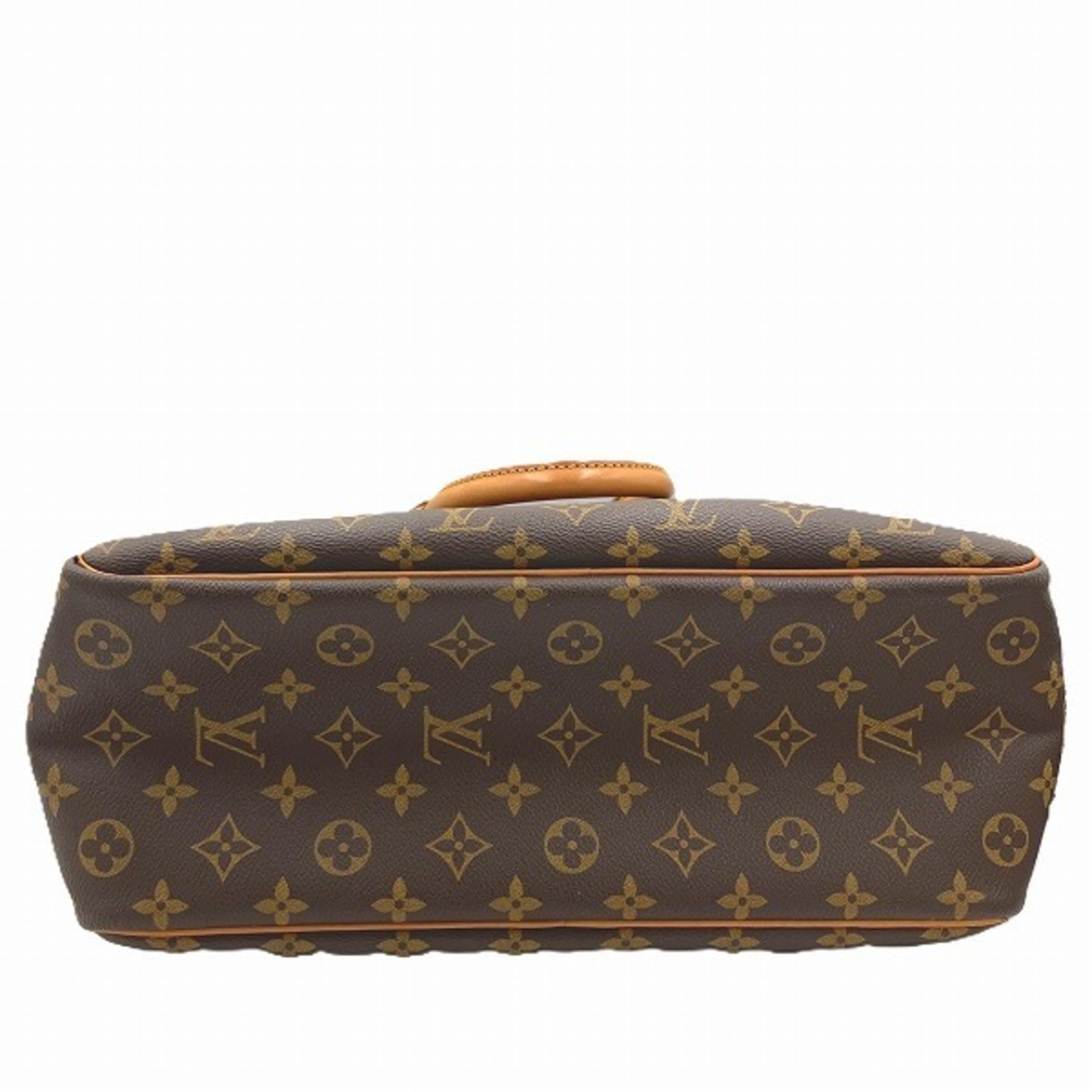 Louis Vuitton Monogram Deauville M47270 Bags Handbags Men's Women's