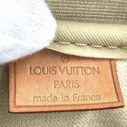 Louis Vuitton Monogram Deauville M47270 Bags Handbags Men's Women's