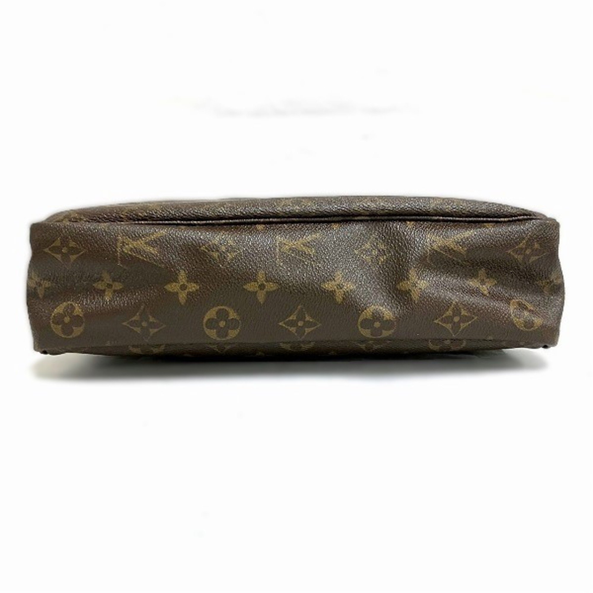 Louis Vuitton Monogram True Toilet 28 M47522 Bags, Second Clutch Men's and Women's