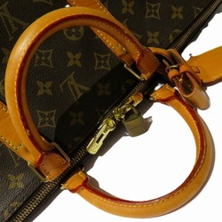 Louis Vuitton Monogram Keepall 55 M41424 Bag Boston bag Men's Women's