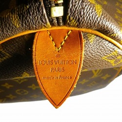 Louis Vuitton Monogram Keepall 55 M41424 Bag Boston bag Men's Women's