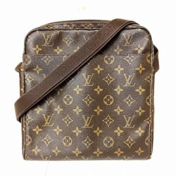 Louis Vuitton Monogram Trotter Bobur M97037 Bag Shoulder Men's Women's