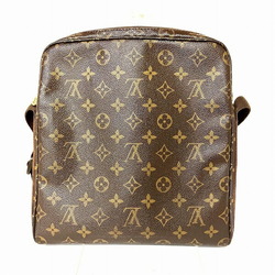 Louis Vuitton Monogram Trotter Bobur M97037 Bag Shoulder Men's Women's