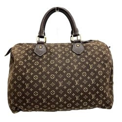 Louis Vuitton Monogram Run Speedy 30 M95224 Bags Handbags Women's