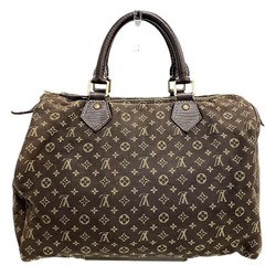 Louis Vuitton Monogram Run Speedy 30 M95224 Bags Handbags Women's