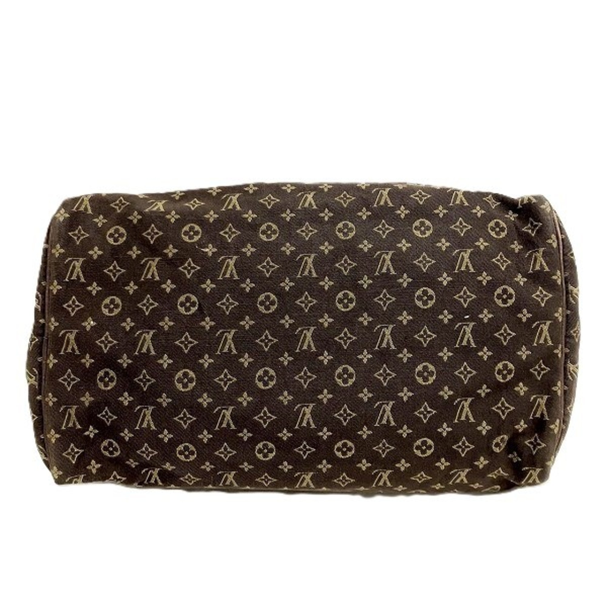 Louis Vuitton Monogram Run Speedy 30 M95224 Bags Handbags Women's