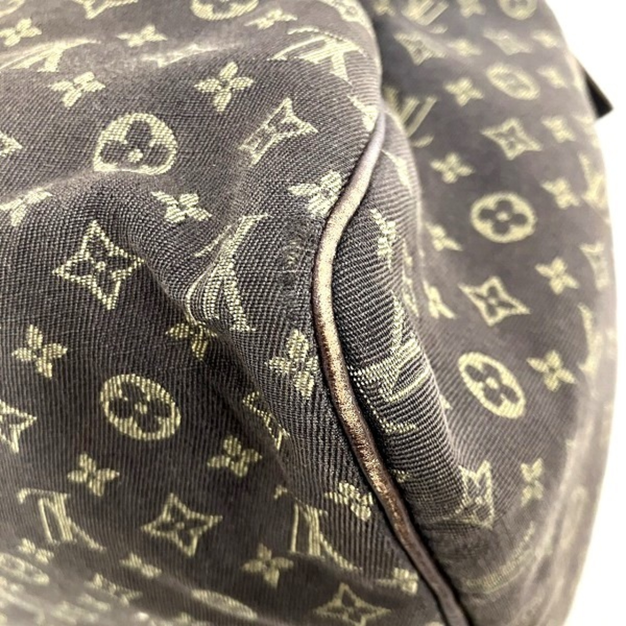 Louis Vuitton Monogram Run Speedy 30 M95224 Bags Handbags Women's