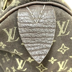 Louis Vuitton Monogram Run Speedy 30 M95224 Bags Handbags Women's