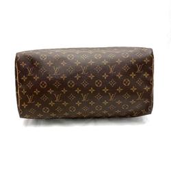 Louis Vuitton Monogram Speedy 40 M41522 Bag Boston bag Men's Women's