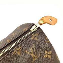 Louis Vuitton Monogram Speedy 40 M41522 Bag Boston bag Men's Women's