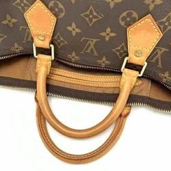 Louis Vuitton Monogram Speedy 40 M41522 Bag Boston bag Men's Women's