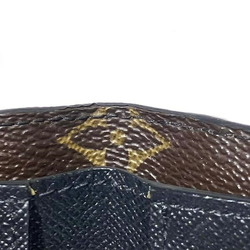 Louis Vuitton Monogram Macassar Portefeuille Gaspar M93801 Bi-fold Wallet for Men