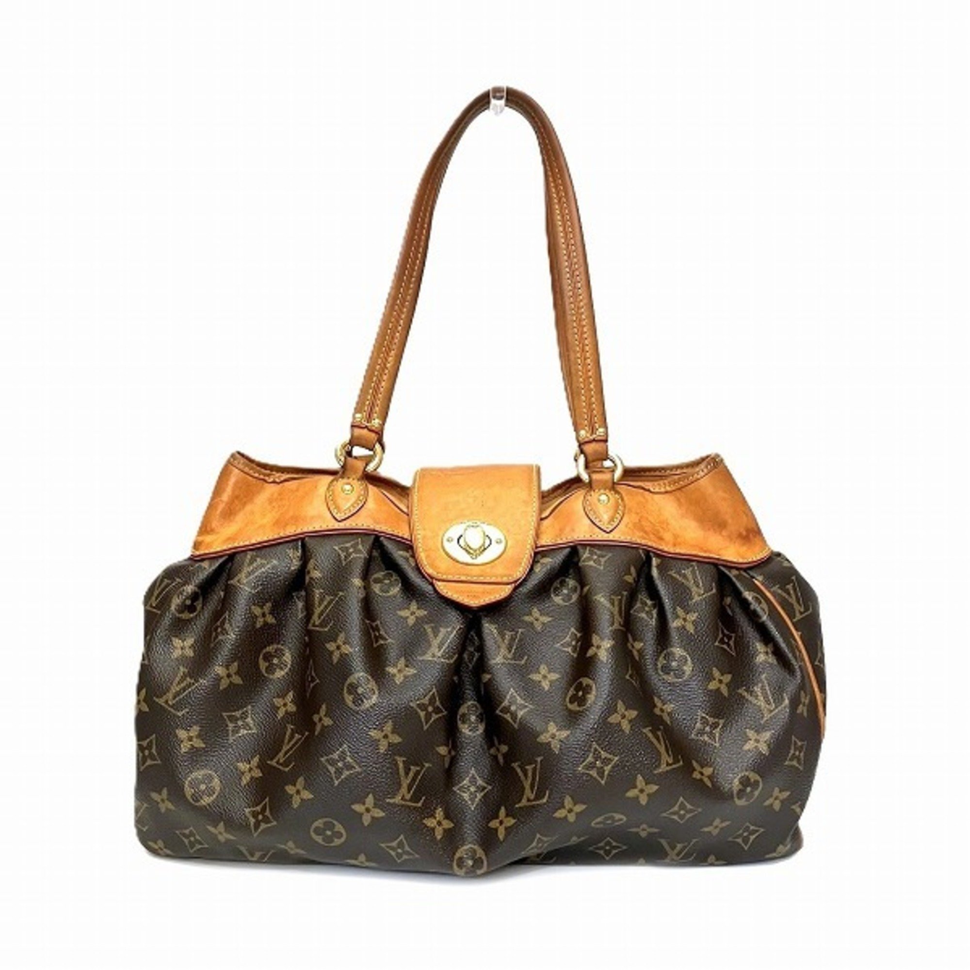 Louis Vuitton Monogram Boetie PM M45715 Bags, Handbags, Shoulder Women's