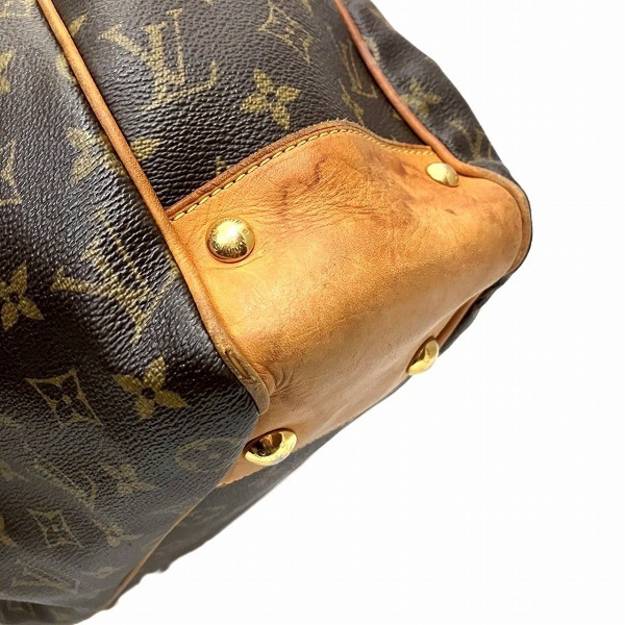 Louis Vuitton Monogram Boetie PM M45715 Bags, Handbags, Shoulder Women's