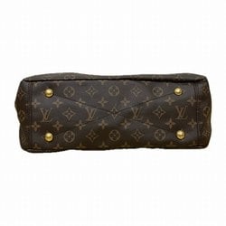 Louis Vuitton Monogram Pallas M40906 Bags, Handbags, Shoulder Women's