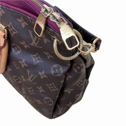 Louis Vuitton Monogram Pallas M40906 Bags, Handbags, Shoulder Women's