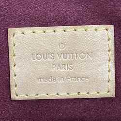 Louis Vuitton Monogram Pallas M40906 Bags, Handbags, Shoulder Women's