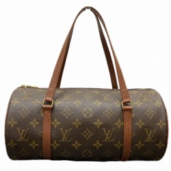 Louis Vuitton Monogram Old Papillon 30 M51365 Bag Handbag Women's