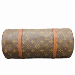 Louis Vuitton Monogram Old Papillon 30 M51365 Bag Handbag Women's