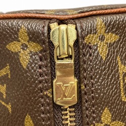 Louis Vuitton Monogram Old Papillon 30 M51365 Bag Handbag Women's