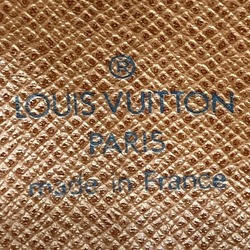 Louis Vuitton Monogram Old Papillon 30 M51365 Bag Handbag Women's