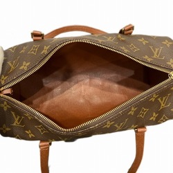 Louis Vuitton Monogram Old Papillon 30 M51365 Bag Handbag Women's