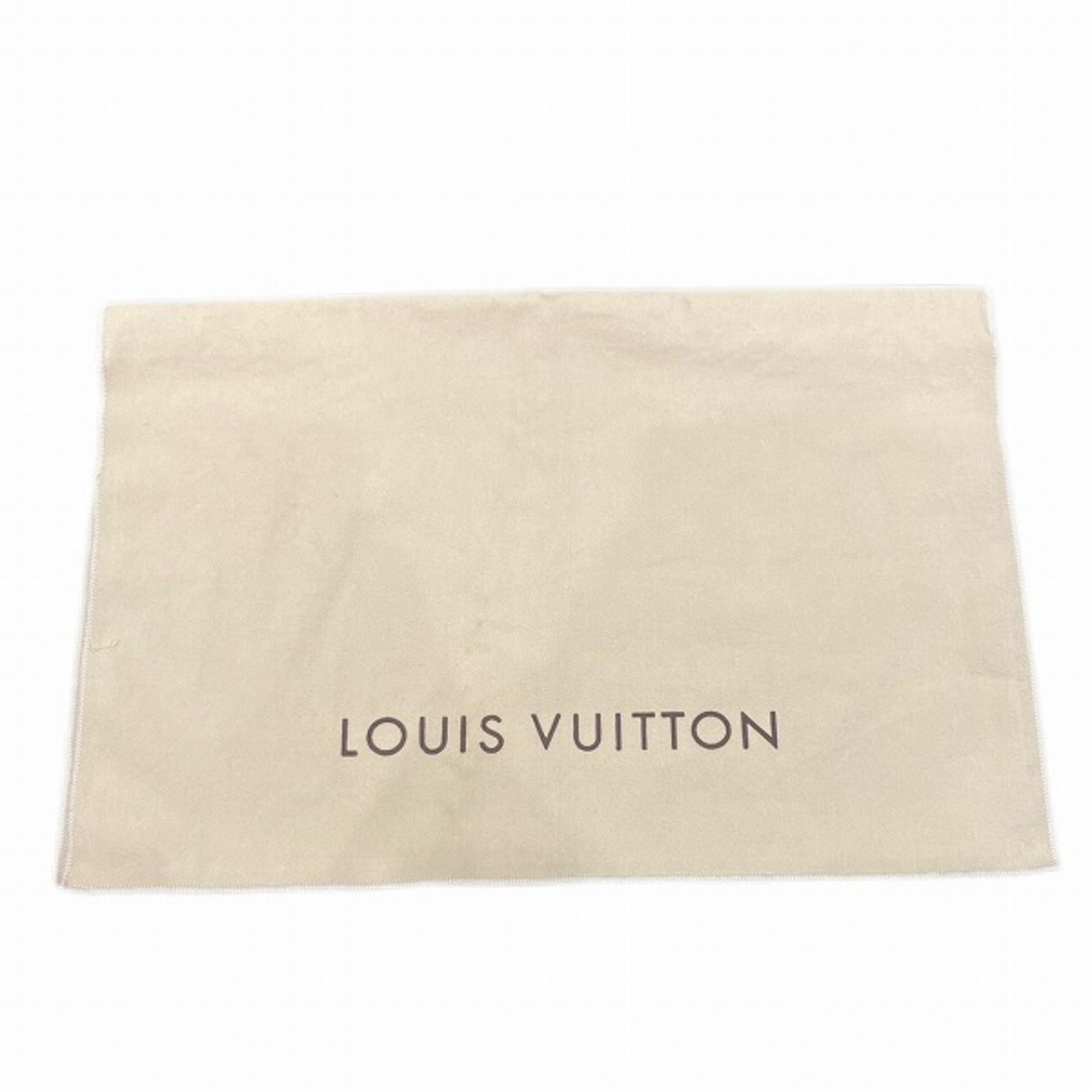 Louis Vuitton Monogram Old Papillon 30 M51365 Bag Handbag Women's