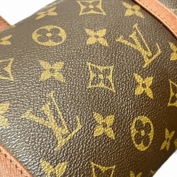 Louis Vuitton Monogram Old Papillon 30 M51365 Bag Handbag Women's