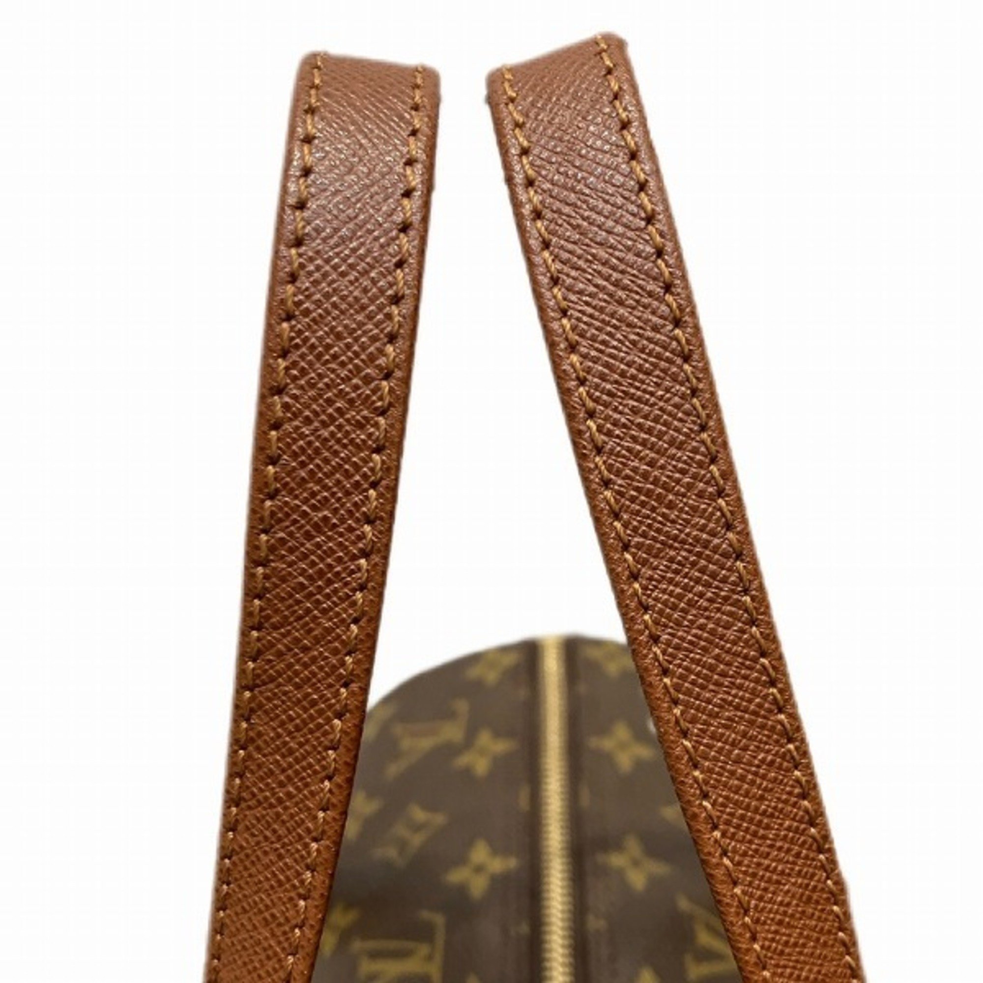 Louis Vuitton Monogram Old Papillon 30 M51365 Bag Handbag Women's