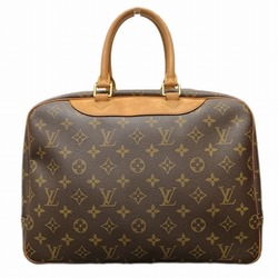 Louis Vuitton Monogram Deauville M47270 Bag Handbag