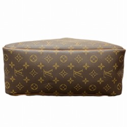 Louis Vuitton Monogram Deauville M47270 Bag Handbag