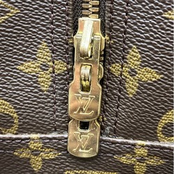 Louis Vuitton Monogram Deauville M47270 Bag Handbag