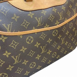 Louis Vuitton Monogram Deauville M47270 Bag Handbag