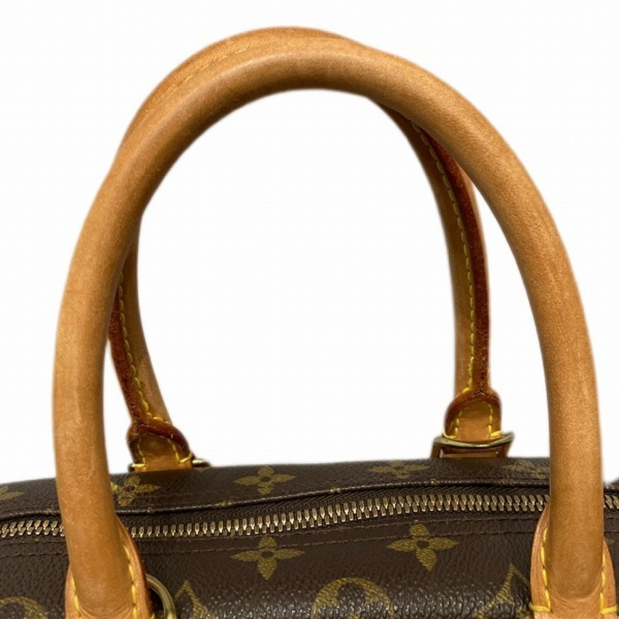 Louis Vuitton Monogram Deauville M47270 Bag Handbag