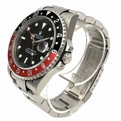 Rolex GMT Master II 16710 Automatic F-series Watch Men's