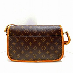 Louis Vuitton Monogram Sologne M42250 Bag Shoulder Men's Women's