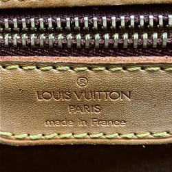 Louis Vuitton Monogram Sologne M42250 Bag Shoulder Men's Women's