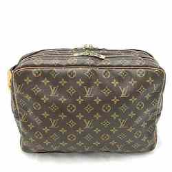 Louis Vuitton Monogram Reporter GM M45252 Bag Shoulder Men's Women's