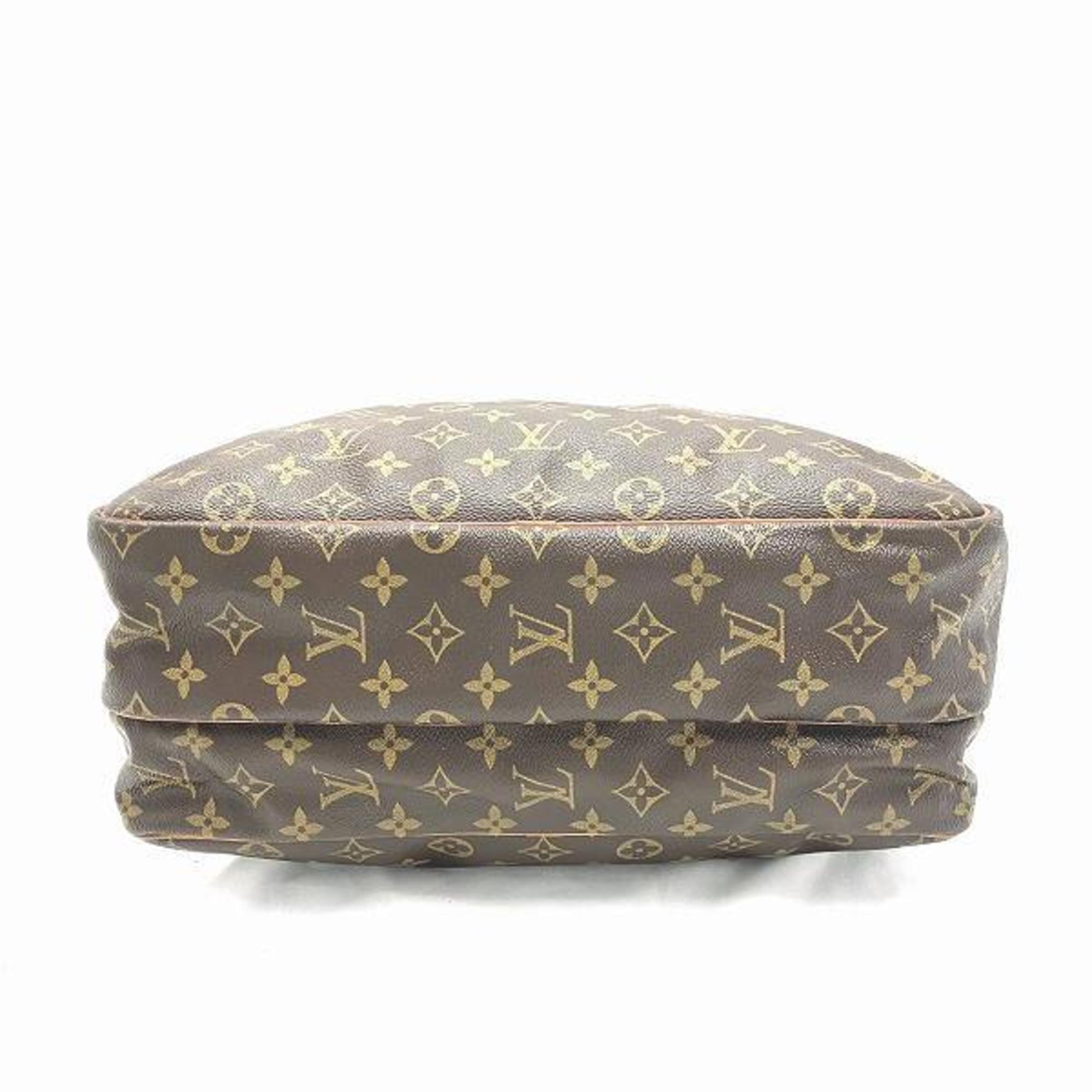 Louis Vuitton Monogram Reporter GM M45252 Bag Shoulder Men's Women's