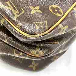 Louis Vuitton Monogram Reporter GM M45252 Bag Shoulder Men's Women's